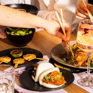Το wagamama γιορτάζει το Hanami στην Αθήνα