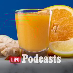Ginger shots: Υπερδύναμη για το ανοσοποιητικό μας ή σκέτο hype; 