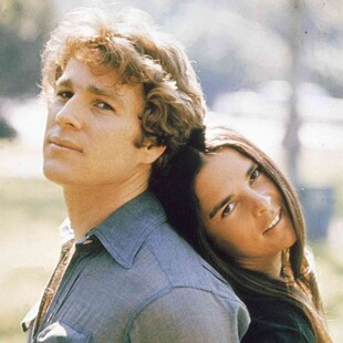 Ερωτικές ιστορίες κάτω από τα αστέρια στο Cine Paris