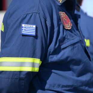 Πάρνηθα: Αίσιο τέλος στην εξαφάνιση δύο ατόμων
