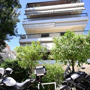 ΧΑΙΔΑΡΙ ΔΟΛΟΦΟΝΙΑ ΓΙΟΣ ΜΗΤΕΡΑ