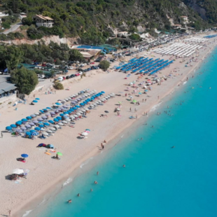 Λευκάδα: 