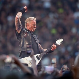 Metallica στην Ελλάδα: Πότε ξεκινά η προπώληση των εισιτηρίων για τη συναυλία στο ΟΑΚΑ