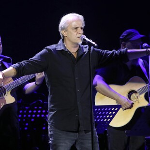 ΜΙΛΤΟΣ ΠΑΣΧΑΛΙΔΗΣ ΚΑΤΑΘΛΙΨΗ