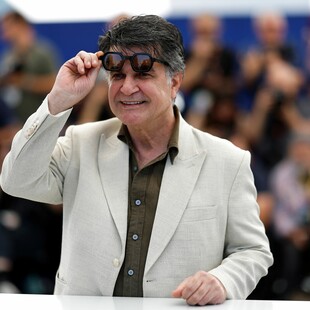 Ο Τζαφάρ Παναχί επέστρεψε χωρίς επεισόδια στο Ιράν μετά το βραβείο στις Κάννες