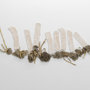 Βαλίνια Σβορώνου: Clocks of the tides