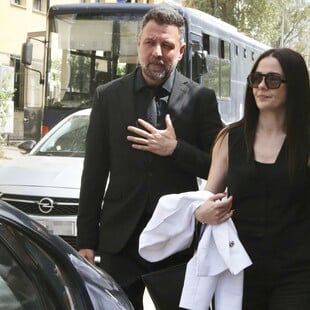 Ένοχος και στο Εφετείο ο Μάνος Παπαγιάννης για τον ξυλοδαρμό της Σοφίας Παυλίδου
