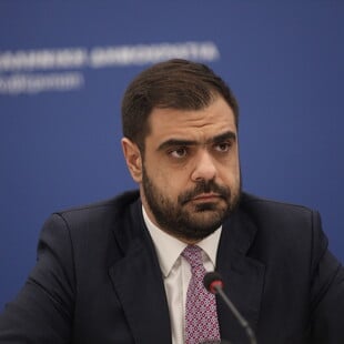 Μαρινάκης για Τέμπη: Θέμα ωρών η πρόταση ΝΔ για προανακριτική Καραμανλή - Οδηγός το μοντέλο Τριαντόπουλου