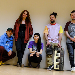 Tap Dance Nights - The Soul Stamps I & II 