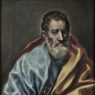 Ο ντετέκτιβ της Σεβίλλης και οι πλαστοί πίνακες του Ελ Γκρέκο