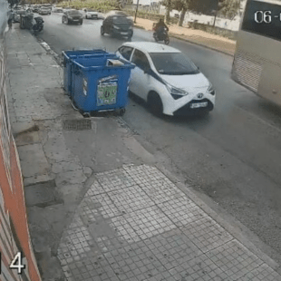 Απαγωγή στον Υμηττό: Στον ανακριτή ο τράπερ και άλλοι τρεις κατηγορούμενοι 