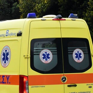 Κρήτη: Καταγγελίες για μεγάλη καθυστέρηση στη διακομιδή νεογνού με ασθενοφόρο - Απαντά το ΕΚΑΒ