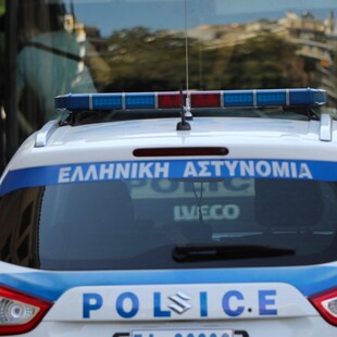 Καλλιθέα: Ελεύθερη η θεία του 7χρονου κοριτσιού