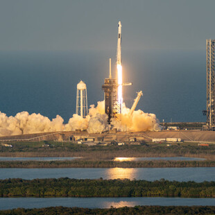 Νέα αποτυχία για το Starship της SpaceX: Διαλύθηκε πάνω από τον Ινδικό ωκεανό