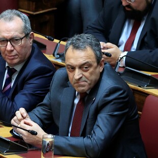 ΣΠΑΡΤΙΑΤΕΣ