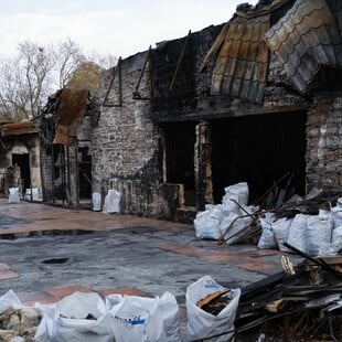 ΟΗΕ: Η Ρωσία διέπραξε εγκλήματα πολέμου κατά αμάχων στη Χερσώνα της Ουκρανίας