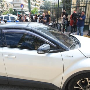 Απαγωγή στον Υμηττό: Τι υποστηρίζει ο γνωστός τράπερ - Ο λόγος που βρέθηκε στο επίμαχο σημείο