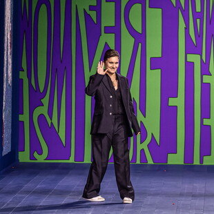 Αποχωρεί από τον Dior η Καλλιτεχνική Διευθύντρια, Maria Grazia Chiuri