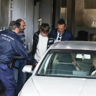 Θεσσαλονίκη: Απόπειρα αυτοκτονίας από τον 17χρονο που επρόκειτο να εκδοθεί για τη γυναικοκτονία στην Πολωνία