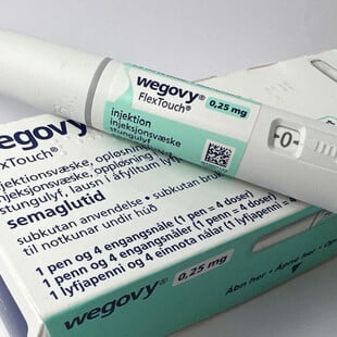 Η πτώση της Novo Nordisk του Ozempic: Πώς η Eli Lilly «έκλεψε» τους παχύσαρκους με τα Wegovy και Zepbound