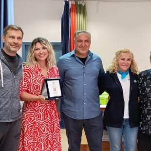 Κωτσόβολος και Ομάδα Αιγαίου ενώνουν τις δυνάμεις τους, για να φτάσει η Τεχνολογία παντού