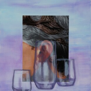 Eleni Bagaki, Sofia Mitsola, Janice Nowinski: As She Sees It: Three Women, Three Gazes