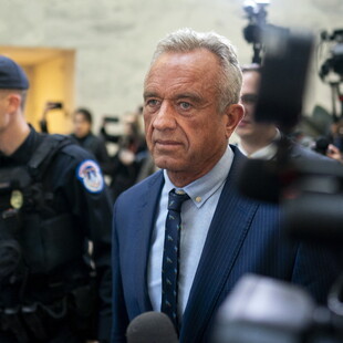 ΗΠΑ: Ανύπαρκτες μελέτες επικαλείται κυβερνητική έκθεση για την υγεία των παιδιών