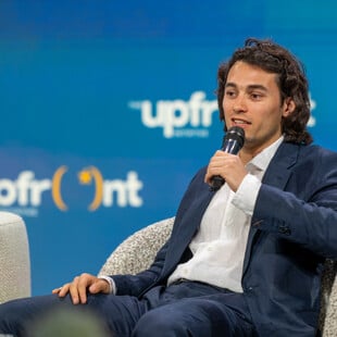 Upfront 2025: Συμπερίληψη και προσβασιμότητα στην πράξη -κι όμως γίνεται