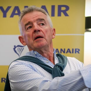 RYANAIR