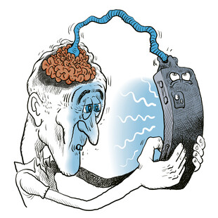 «Brain rot»: Προκαλούν αλήθιεα τα social media «σήψη του εγκεφάλου»;