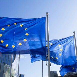 Η Ευρωπαϊκή Επιτροπή εκφράζει τη λύπη της για τους δασμούς του Τραμπ στον χάλυβα