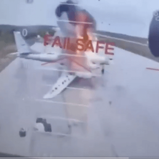 Ουκρανικά drones έπληξαν περισσότερα από 40 ρωσικά βομβαρδιστικά – «Η μεγαλύτερη επιχείρηση του πολέμου»