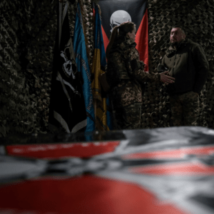 Ουκρανία: Παραιτείται ο διοικητής των χερσαίων δυνάμεων μετά το ρωσικό πλήγμα σε πεδίο εκπαίδευσης με 12 νεκρούς