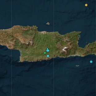 ΣΕΙΣΜΟΣ ΚΡΗΤΗ