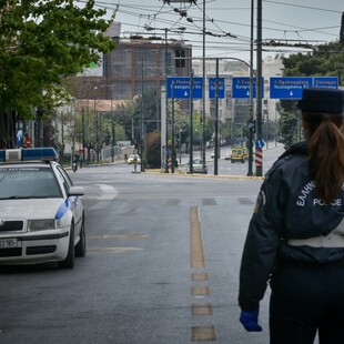 ΤΡΟΧΑΙΑ ΑΤΤΙΚΗ
