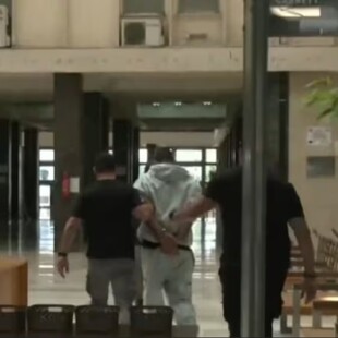 ΕΥΠ ΠΥΡΟΒΟΛΙΣΜΟΙ ΤΟΥΡΚΟΣ ΘΕΣΣΑΛΟΝΙΚΗ