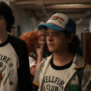 Stranger Things: Η ημερομηνία του πέμπτου και τελευταίου κύκλου επεισοδίων 