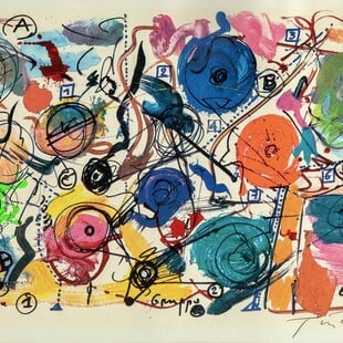 O Jean Tinguely σατίριζε την εξάρτησή μας από την τεχνολογία πολύ πριν το AI
