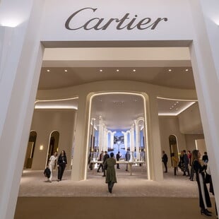 North Face και Cartier καταγράφουν κλοπή δεδομένων πελατών από  κυβερνοεπιθέσεις
