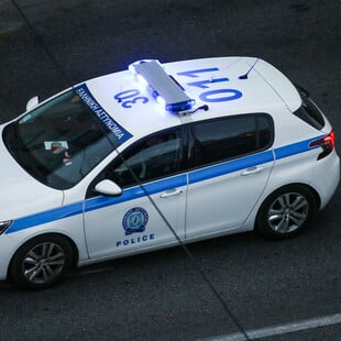 Αρχαιολογικό Μουσείο: «Μετά κατάλαβα ότι είχε μαχαίρι» λέει ο υπάλληλος του δήμου Αθηναίων