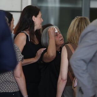 ΔΙΚΗ ΜΑΤΙ ΑΠΟΦΑΣΗ