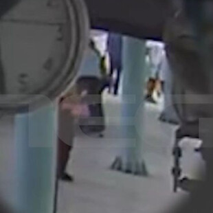 Προαστιακός: 46χρονος κυκλοφορούσε με μαχαίρι σε συρμό - Απείλησε μία 29χρονη