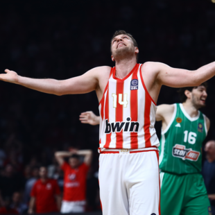 Basket League: Επιστρέφουν οι τελικοί Παναθηναϊκού–Ολυμπιακού μετά τη συνάντηση Βρούτση με τους ιδιοκτήτες 
