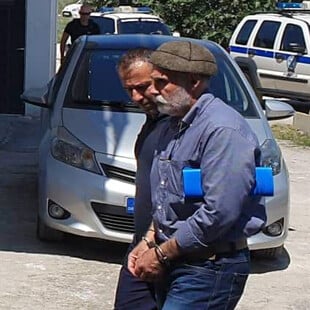 Δολοφονία Γρηγορόπουλου: Από τα ισόβια στην «πρόωρη» αποφυλάκιση Κορκονέα και την επιστροφή στη φυλακή