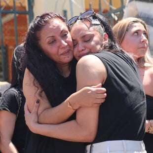 Γυναικοκτονία Κυριακής Γρίβα: Στις 30 Ιουνίου η συνέχεια της δίκης