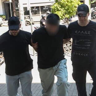 ΕΥΠ ΠΥΡΟΒΟΛΙΣΜΟΙ ΘΕΣΣΑΛΟΝΙΚΗ