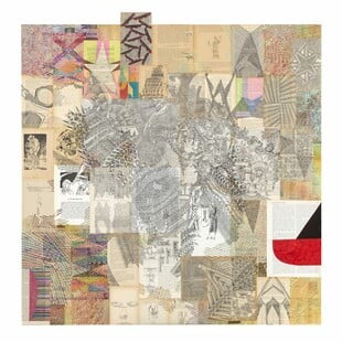 Αντώνης Ντόνεφ: Time’s Witness