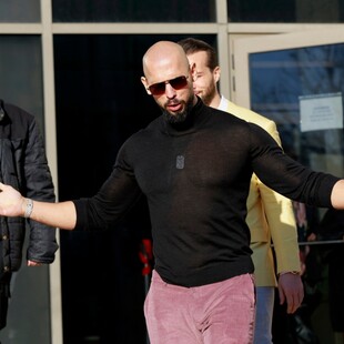 ΑΝΤΡΙΟΥ ΤΕΙΤ