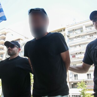 Εντοπίστηκε το όπλο του 49χρονου Τούρκου που πυροβόλησε κατά στελεχών της ΕΥΠ