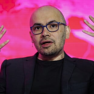 Ο Ντέμης Χασάμπης της Google DeepMind εξηγεί γιατί δεν πρόκειται ποτέ να δοκιμάσει LSD